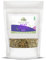 Herbes du Monde - Té de hierbas orgánico dulce de noche - Infusión orgánica calmante antiestrés - Mezcla de plantas naturales - 1 sobre de 50 g con certificación AB