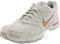 NIKE Women's Air Max Torch 4 Running Shoe (7.5 B(M) US, Pure Platinum/Metallic Rose Gold)