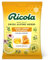 Ricola Honey Lemon and Echinacea Cough Drops Bag, Pack of 12, Naturally Effective Throat Lozenges, Cough Sweets,12 X 75 g