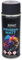 VE-INDUSTRIES Lackspray nach RAL Spraydose 400ml Buntlack für Holz, Metall (Anthrazit Matt - RAL7016)
