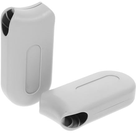 SOIMISS 2stücke -jalousien Spannvorrichtung Mit Sicherheitsgriff Kunststoff Für Und Fensterläden Zubehör Für Zuhause Und Büro Für Lichtregulierung Und Privatsphäre