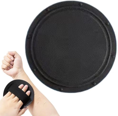 Kroppstvättsskrubber 5-Pack Kropps Exfolierande Produkt | Perfekt För Daglig Torrborstning Samt Massage Efter