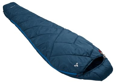 VAUDE Konstfiber Sioux 400 II SYN