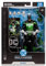 McFarlane - Figura de 7 DC Collector Edition WV3 Batman como linterna verde