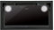 Cata GC DUAL 45 BK 228162 Campana Extractora, Negro, 45 cm, Cristal