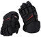 Brrnoo Hockeyhandschuhe, Eishockeyhandschuhe Eishockeyhandschuhe Lacrosse Handschuhe Hockeyfinger Schutzhandschuhe Hockeyspieler (12 Zoll)