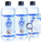 AABCOOLING IPA 1L - 3 Stück Satz - Spiritus, Universelles Cleaner Nägel, Ethanol, Fetten, Ölen Alkoholreiniger, Druckkopfreiniger in Einer Großen Flasche, Sehr Effizient Entferner