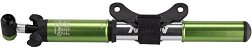 MSW Airlift 210 Road Mini Frame Pump