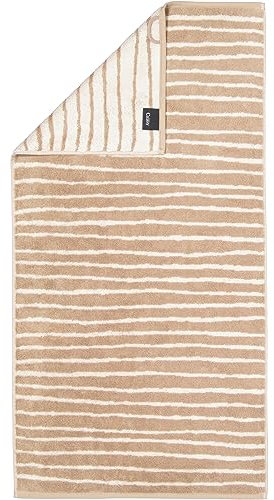 Cawö Handtücher Loft Lines 6225 Natur - 33