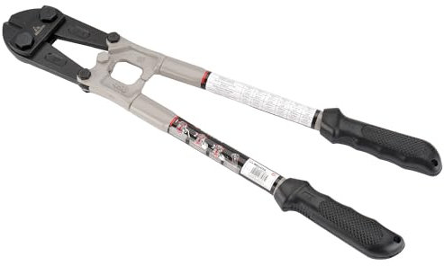 Bellota 26009-300 Coupe-tiges pour couper ferralla, boulons de 300 mm