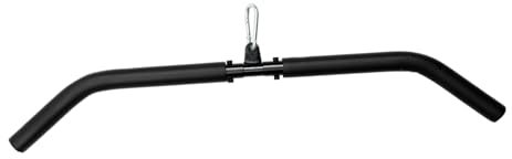 SUPVOX Outdoor Pull up Bar Home Gym Equipment Bicep Tension Rod Press down Bar