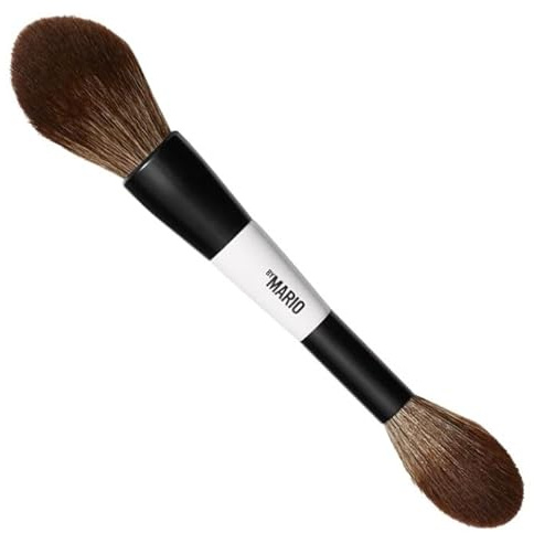MAKEUP BY MARIO Original | Make-up-Pinsel von Bella | (F2 Bräunungspuder, 1 Stück (1 Stück)