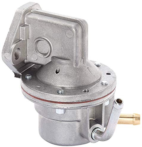 Meat & Doria POC120 mekanisk bensinpump
