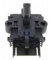 Schalter (441) 8 Positionen (99726-29127) Backofen, Herd AS6018504, 72X0284 Brandt