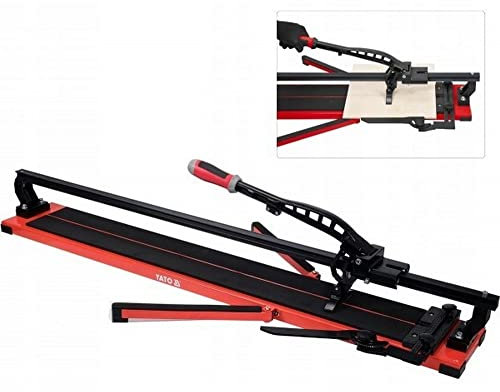 Yato fliesenschneider 100 cm