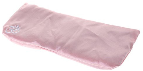 SANRLO Eye Pillow Silk Cassia Lavender Relaxation