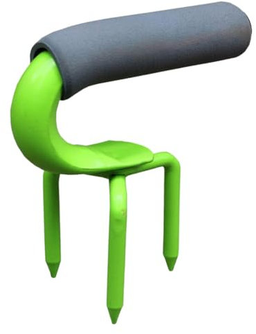 BESTonZON 2pièces Râteau à Main Multifonctionnel pour Jardinage Outil pour Planter Et Aérer Pots Accessoire pour Entretien Plantes Pot