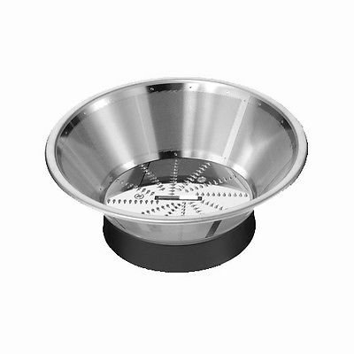 Braun Sieb für Entsafter Multiquick 3 5 7 J300 J500 J700 4292 4293 4294