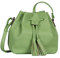 TOM TAILOR, CAMILLA, Damen, Schultertasche (Beutel), one size, Grün