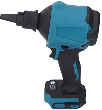 Compressed Air Duster Electric Air Duster Portable Replaces Compressed Air Gun with Nozzles for Computer, Keyboard, Pet House