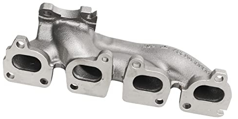 Collettore di Scarico del Motore, per 3008 207 308 SW RCZ V759703180 Collettore del Gas in Metallo