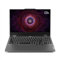 Lenovo LOQ 15AHP9 - Ordinateur Portable Gaming 15.6'' FHD 144Hz (AMD Ryzen 7 8845HS, RAM 16Go, SSD 512Go, NVIDIA GeForce RTX 4060-8GB, Windows 11 Home) Clavier AZERTY Français - Gris Lunaire