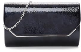 Tamaris Amalia Clutch Bag Blue