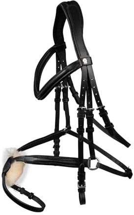 WALDHAUSEN X-Line Cancún Bridon Noir PON