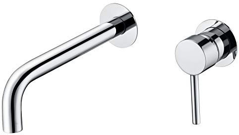 Robinet encastré pour lavabo Imex Etna GLT023