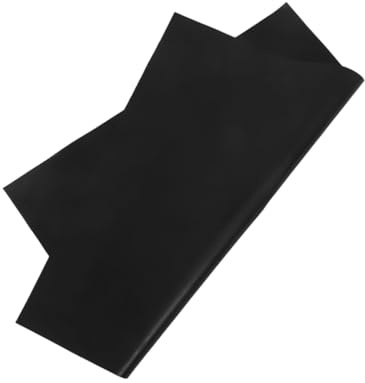 ANDRESLAD Almohadilla Aislante De Goma De Alta Tensión 10 Kv Antideslizante y Amortiguadora, Tapete Eléctrico 0,5x0,5 m y 2 Mm De Grosor Para Salas De Distribución y Seguridad Industrial