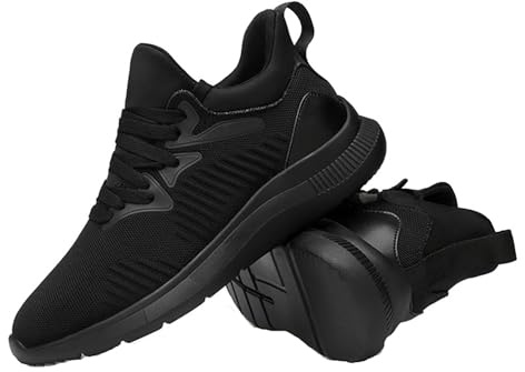 Zapatillas Deportivas Ligeras para Entrenamiento y Uso Casual con Comodidad y de tracción Flexible.#Z