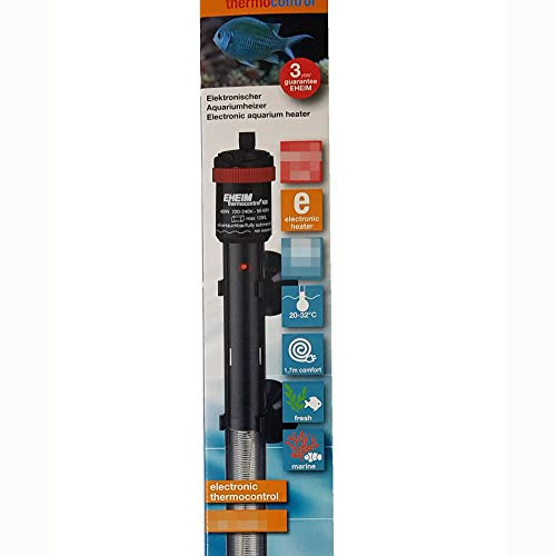Eheim Thermocontrol e 300W Aquarium Heater