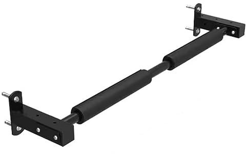 Ballettstange An der Wand montierte Ballettstange aus Stahl, Heimtanzstudio kann Tanztrainingsstangen anschließen und EIN Gewicht von 300 kg tragen (Size : 108cm)