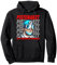 Pistenarzt Apres Ski Lustig Skifahren Pullover Hoodie