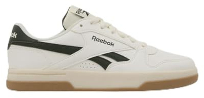 Reebok Juego de Zapatillas Unisex Prime, Chalk Gritgreen Vintage Chalk, 44.5 EU
