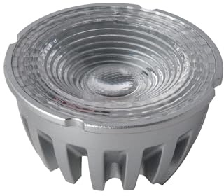 Módulo LED, Puck, 16 – 21 V/350 mA/6,5 W (50 W), 500 lm, DIM to cálido, vida útil 50.000 horas