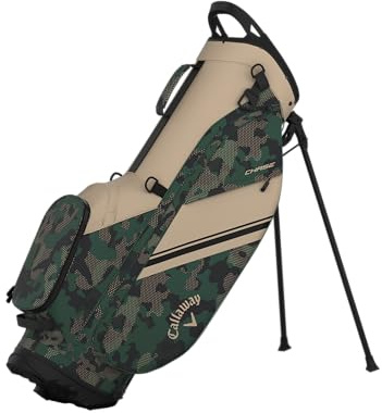 Callaway Golf Bolsa Trípode Chase 2026