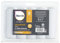 Harris Ultimate Woodwork Gloss Roller Sleeves | 10 Pack | 4