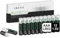 avmzvo Pilas AAA, Pila LR03 alcalinas 1,5 V, 12 Unidades, Potencia Duradera, Potente, se Puede Utilizar para Juguetes, Despertador y Otros Dispositivos electrónicos