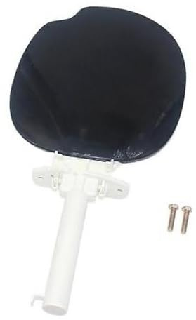 Szwaldaper 7700836756 BSP693FBA, for Renault, for Clio HB MK2 1998-2005 Tapa Protectora del Tanque de Combustible del automóvil Tapa de la Tapa del Tanque de Combustible Szwaldaper