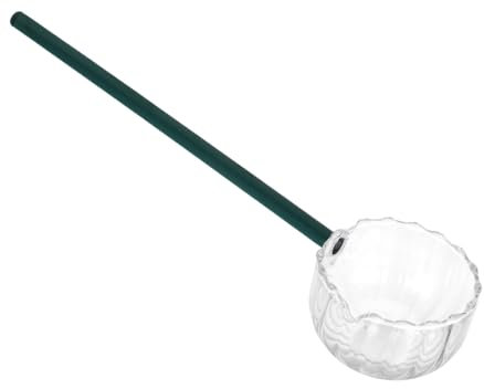 Gatuida Cucchiaio per Dessert Versatile Cucchiaio da Tè Beccuccio per Yogurt e Gelato Lago