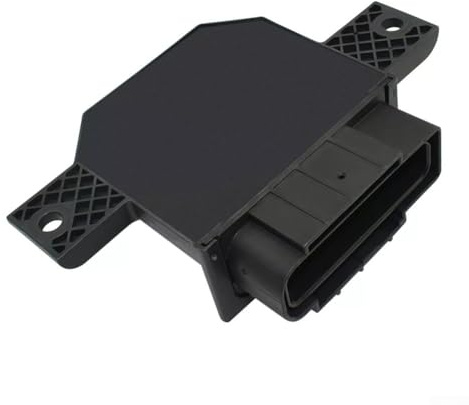 Gdfnmogo Módulo de alimentación de control de combustible 13540026 para Silverado 1500 2500 3500 4500 5500 6500 HD para GMC para Sierra 1500 2500 3500 2017-2022 reemplazo