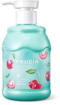 FRUDIA My Orchard Cherry Body Wash