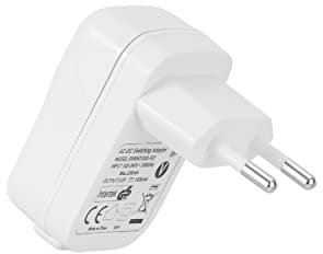 Babymoov Chargeur secteur USB - Port Universel Chargeur Mural (5V) Adaptateur USB Universel