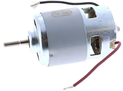 Homelite OEM HOM742199001 String Trimmer Motor P20010 P20014VNM P20015VNM P2008 P2008VNM