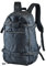 AUMTISC Skirucksack, 25 L leichter Snowboard Rucksack, Trinkrucksack zum Skifahren, Snowboarden, Wandern, Reisen