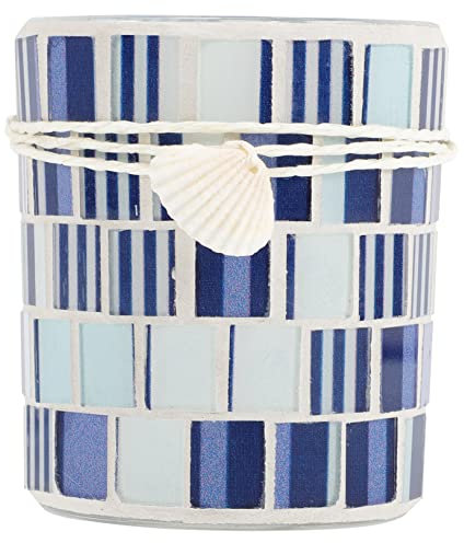 HAWILLOSCH piccolo portacandele decorazione bicchiere candle adorn cera candele porta e votive e affusolate porta tealight portae per luci da tè portae in mosaico