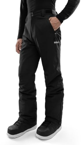 SIROKO Core Murren Pants M