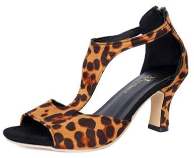POIUIYQA Chaussure Petit Talon Femme Été Sandales et Bout Ouvert Escarpins Couleur Unie Epais Club Sexy Soirée High Heels Élégant Poisson Bouche Sandales