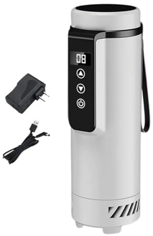 Cassa di viaggio del dispositivo di raffreddamento dell'insulina, dispositivo di raffreddamento del farmaco di cura del diabete del caricatore di USB per il viaggio, portatile medico